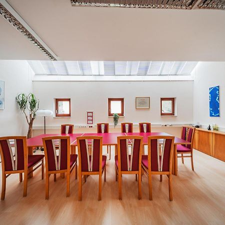 Bergblick Apartments Innsbruck Luaran gambar