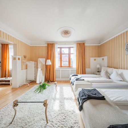 Bergblick Apartments Innsbruck Luaran gambar