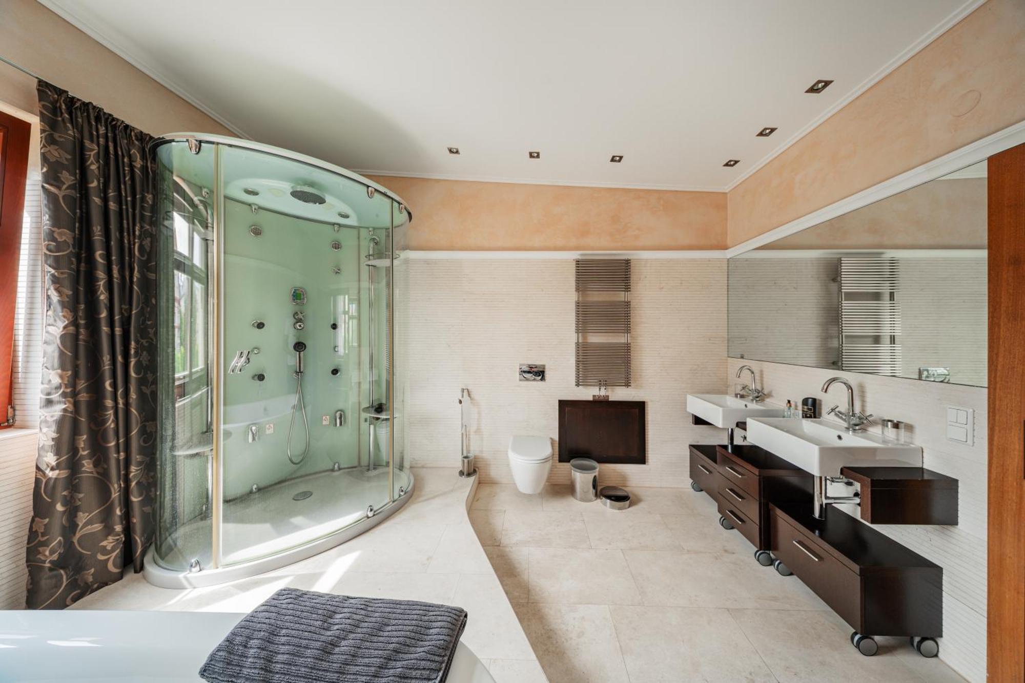 Bergblick Apartments Innsbruck Luaran gambar
