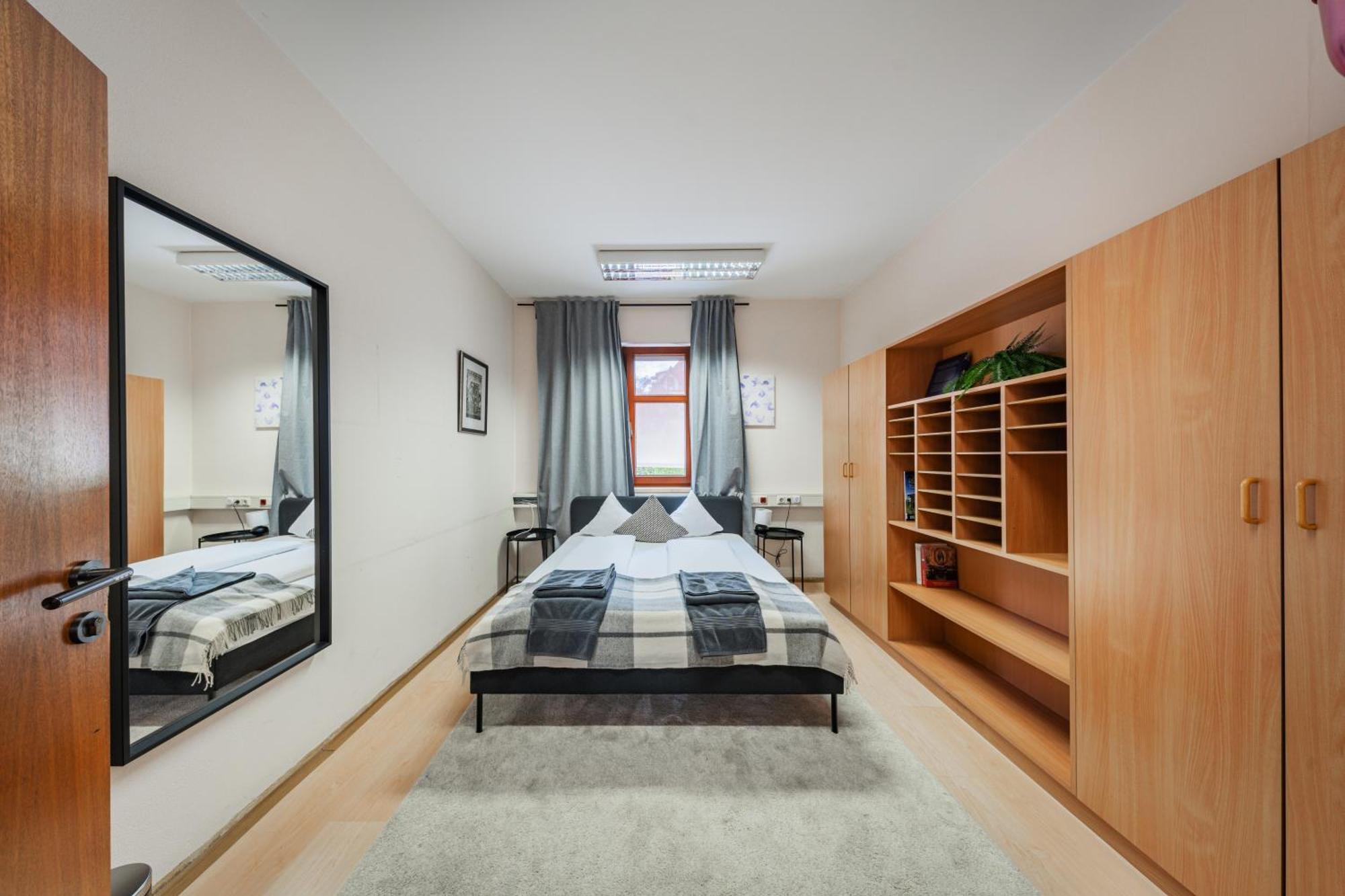 Bergblick Apartments Innsbruck Luaran gambar