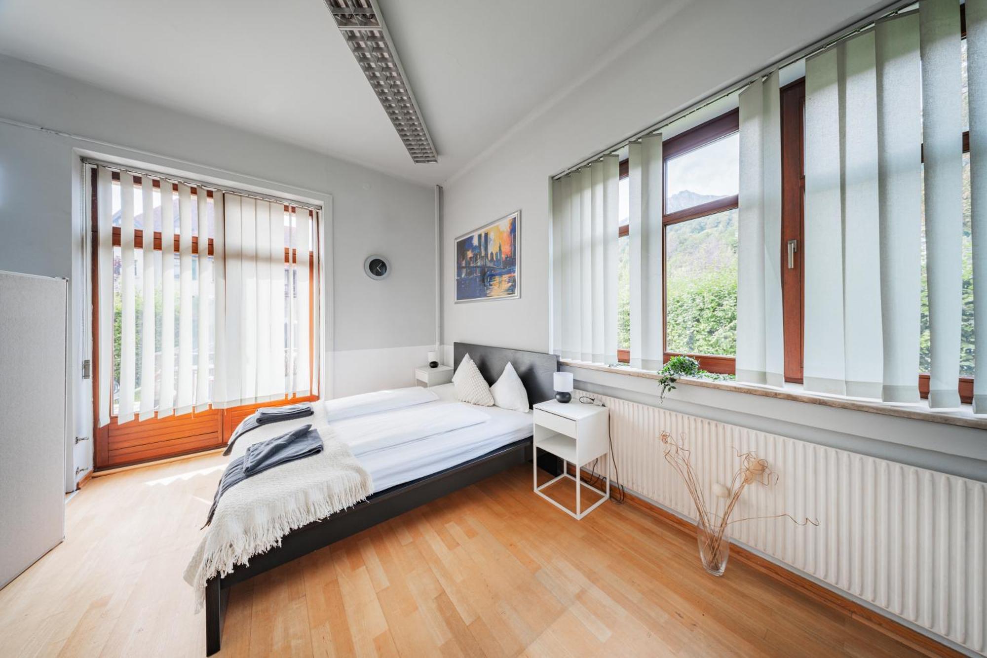 Bergblick Apartments Innsbruck Luaran gambar