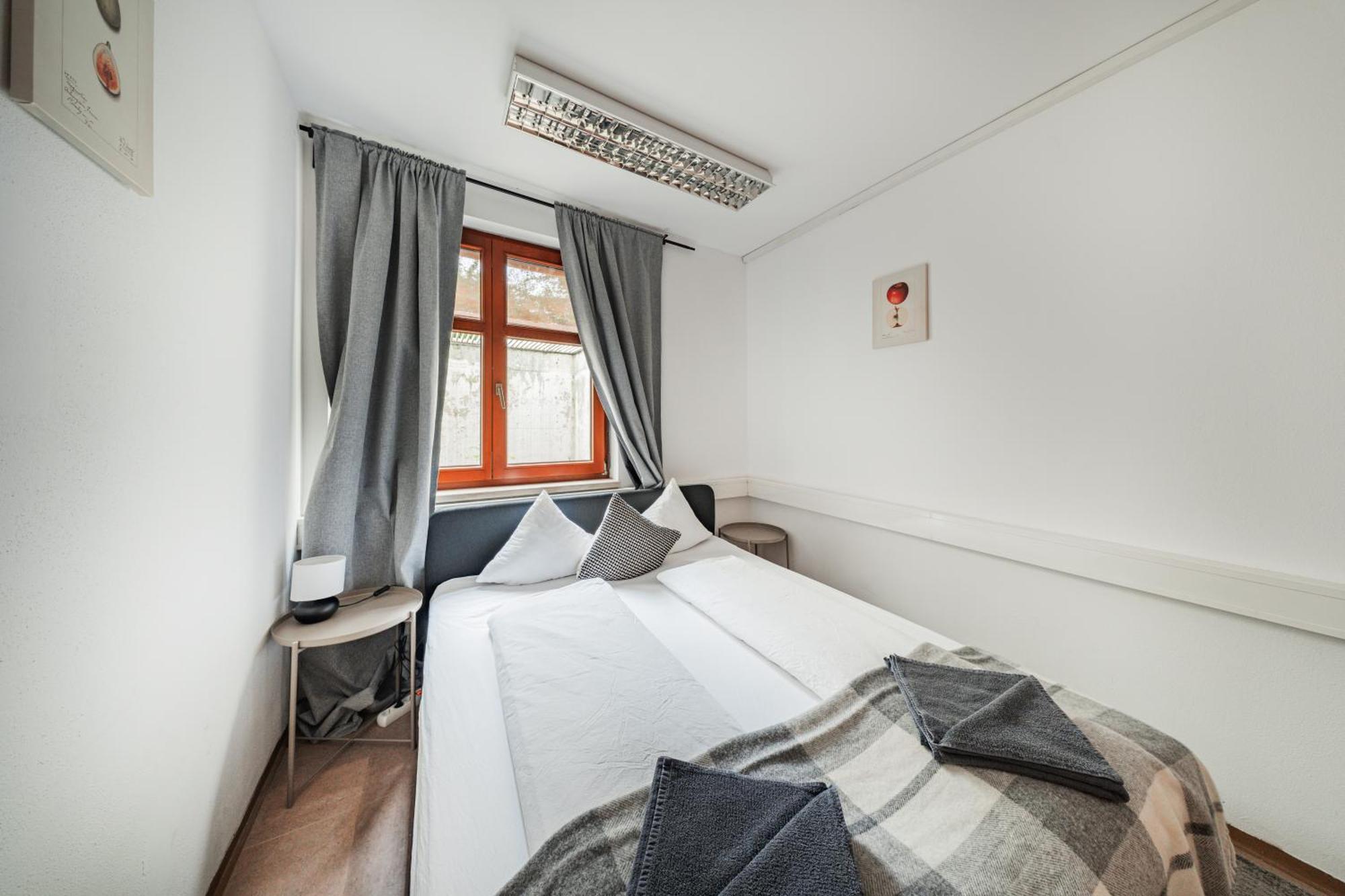 Bergblick Apartments Innsbruck Luaran gambar