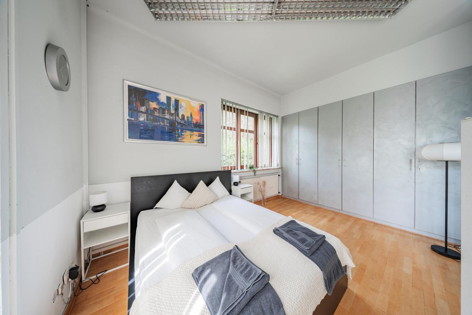 Bergblick Apartments Innsbruck Luaran gambar