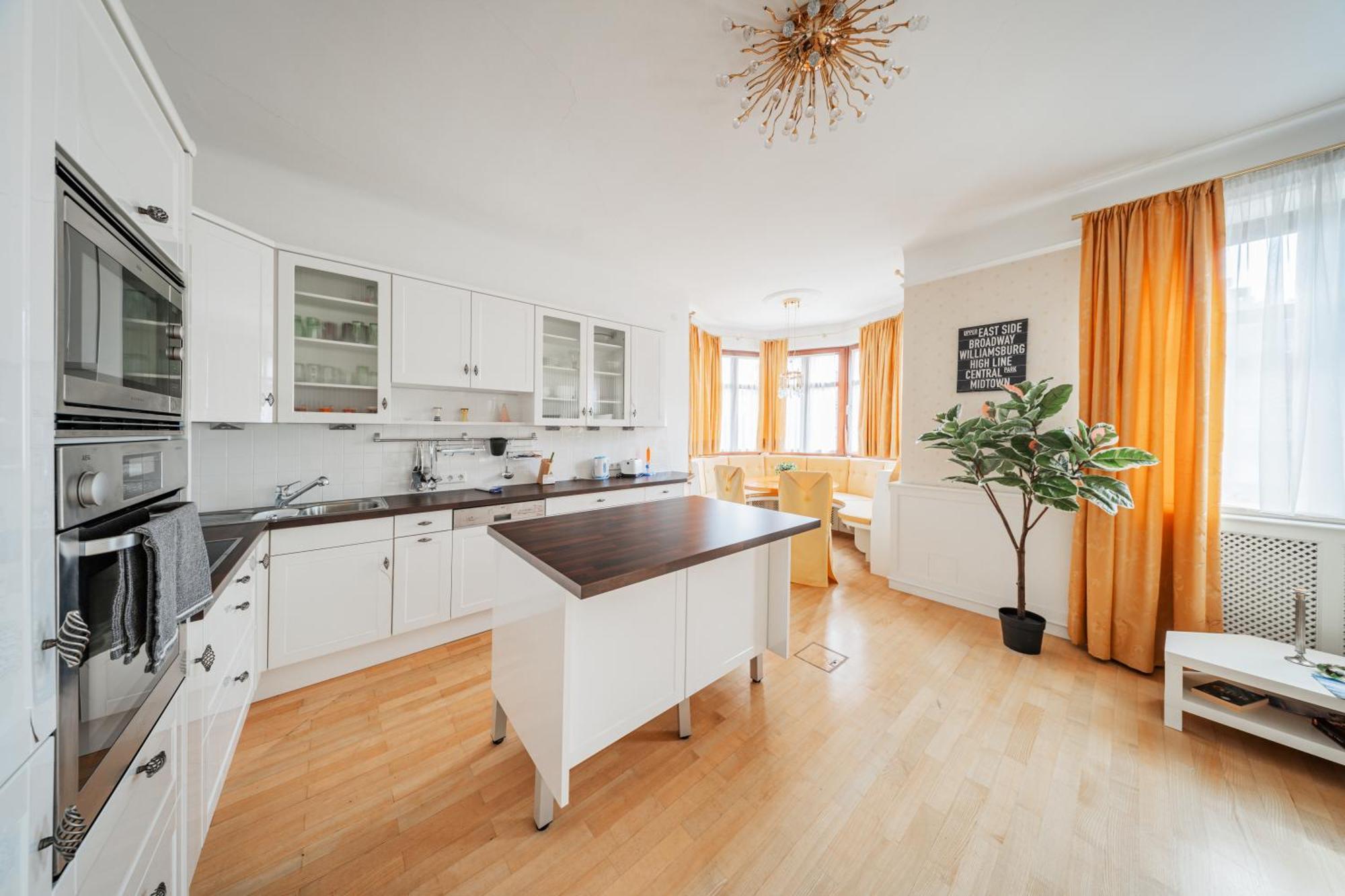 Bergblick Apartments Innsbruck Luaran gambar