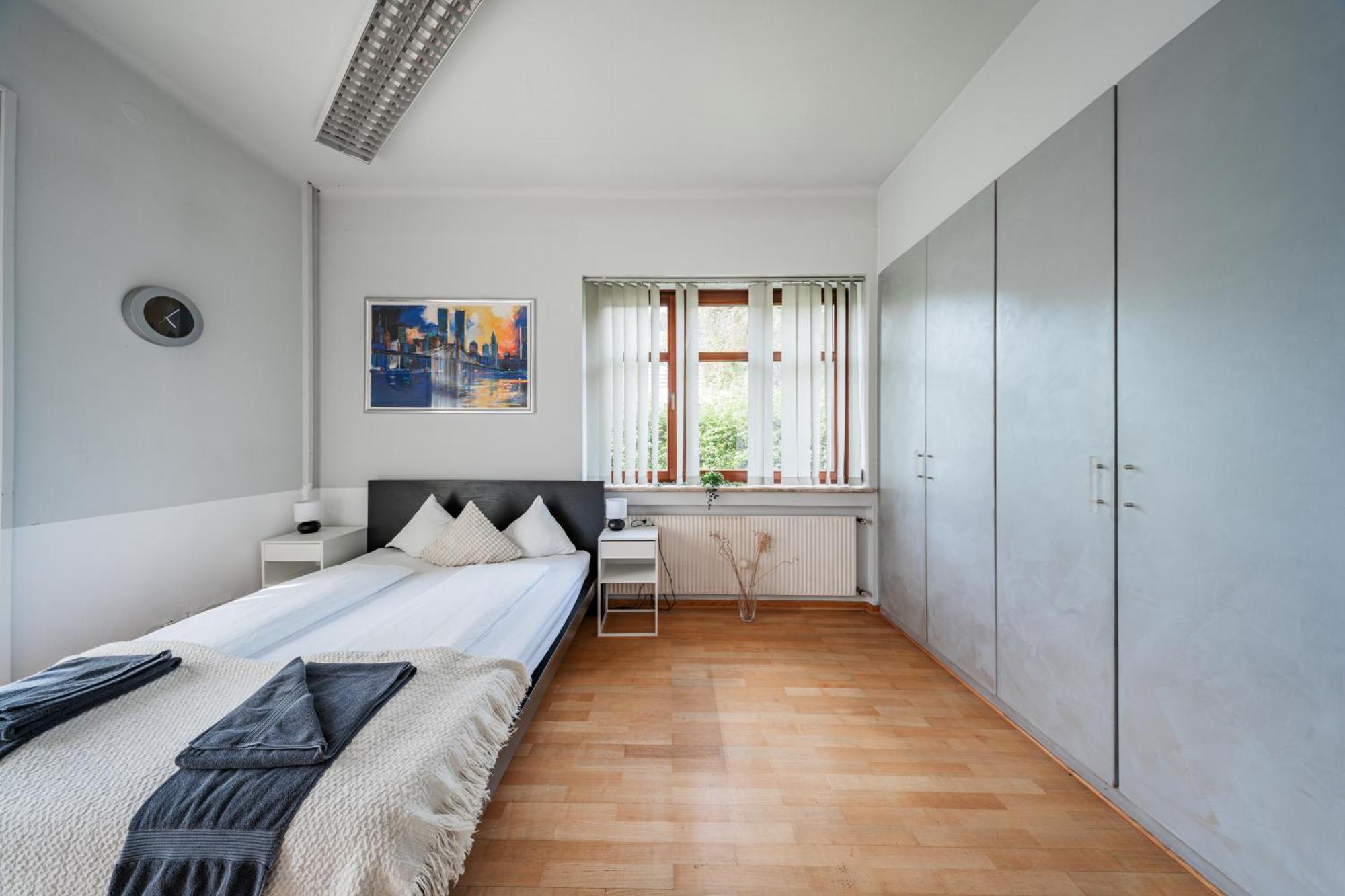 Bergblick Apartments Innsbruck Luaran gambar
