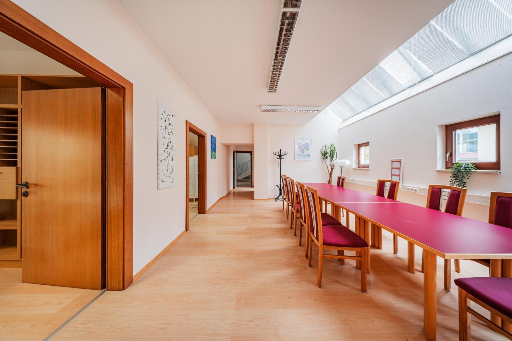Bergblick Apartments Innsbruck Luaran gambar