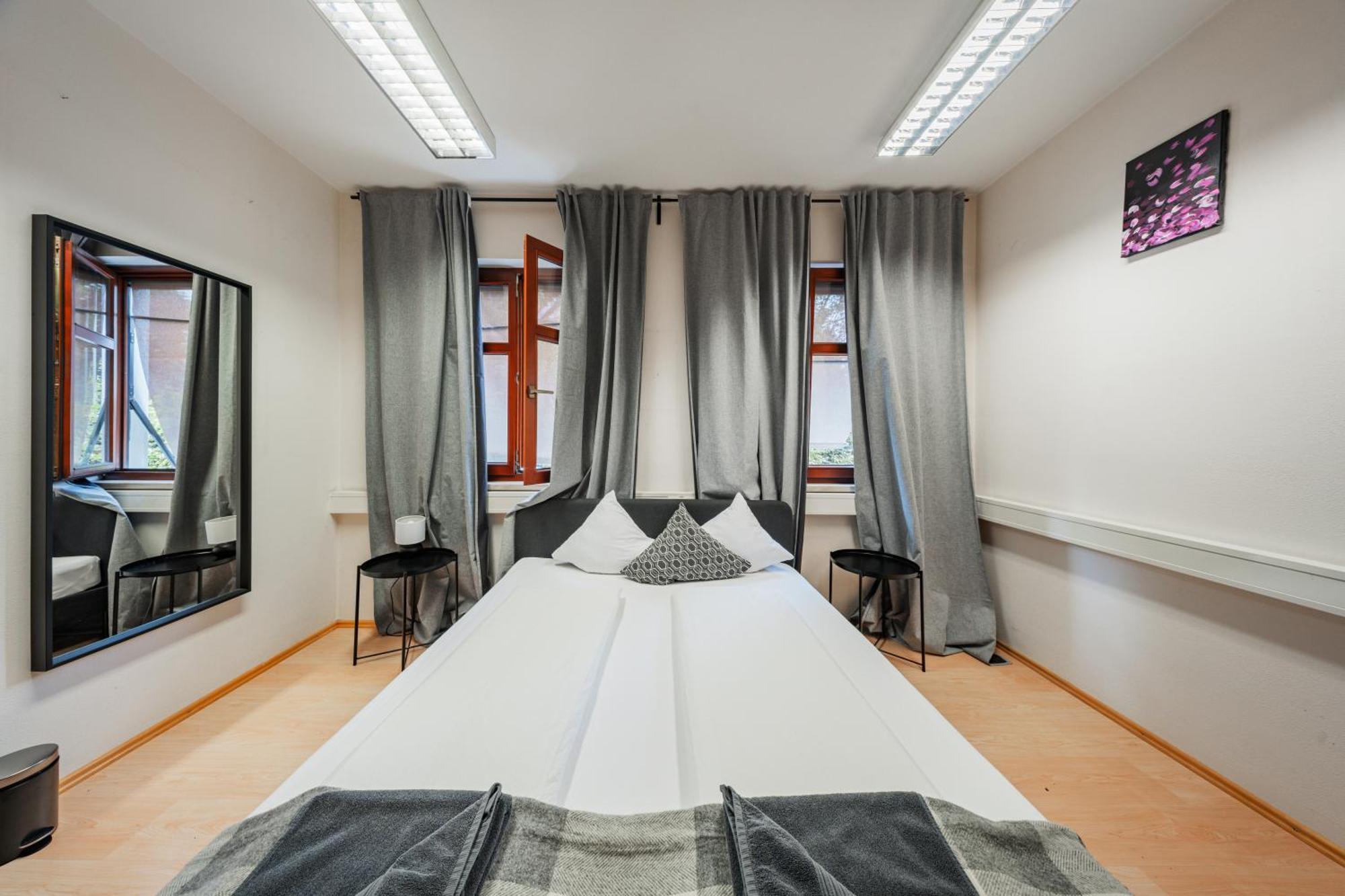 Bergblick Apartments Innsbruck Luaran gambar