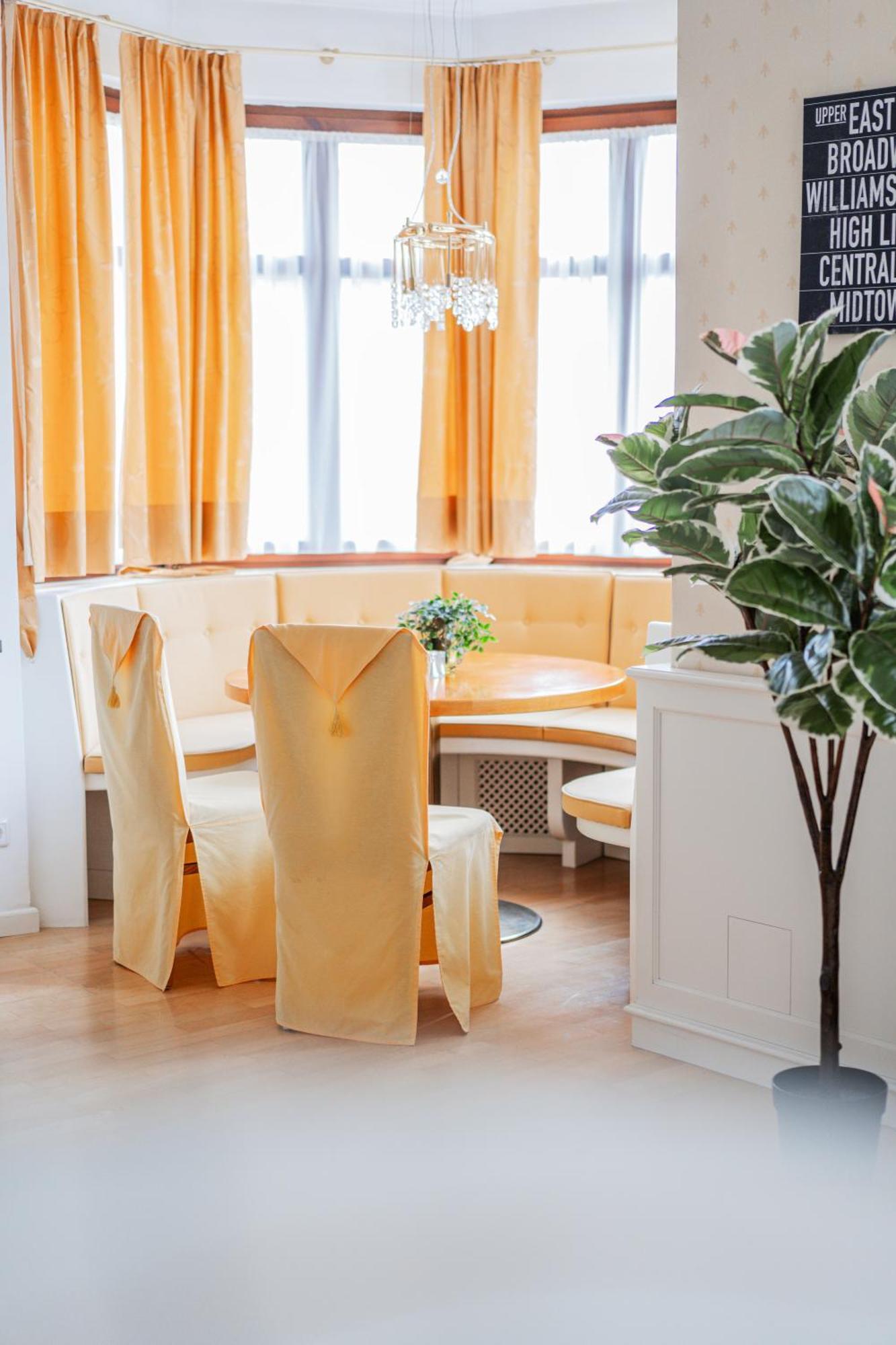 Bergblick Apartments Innsbruck Luaran gambar