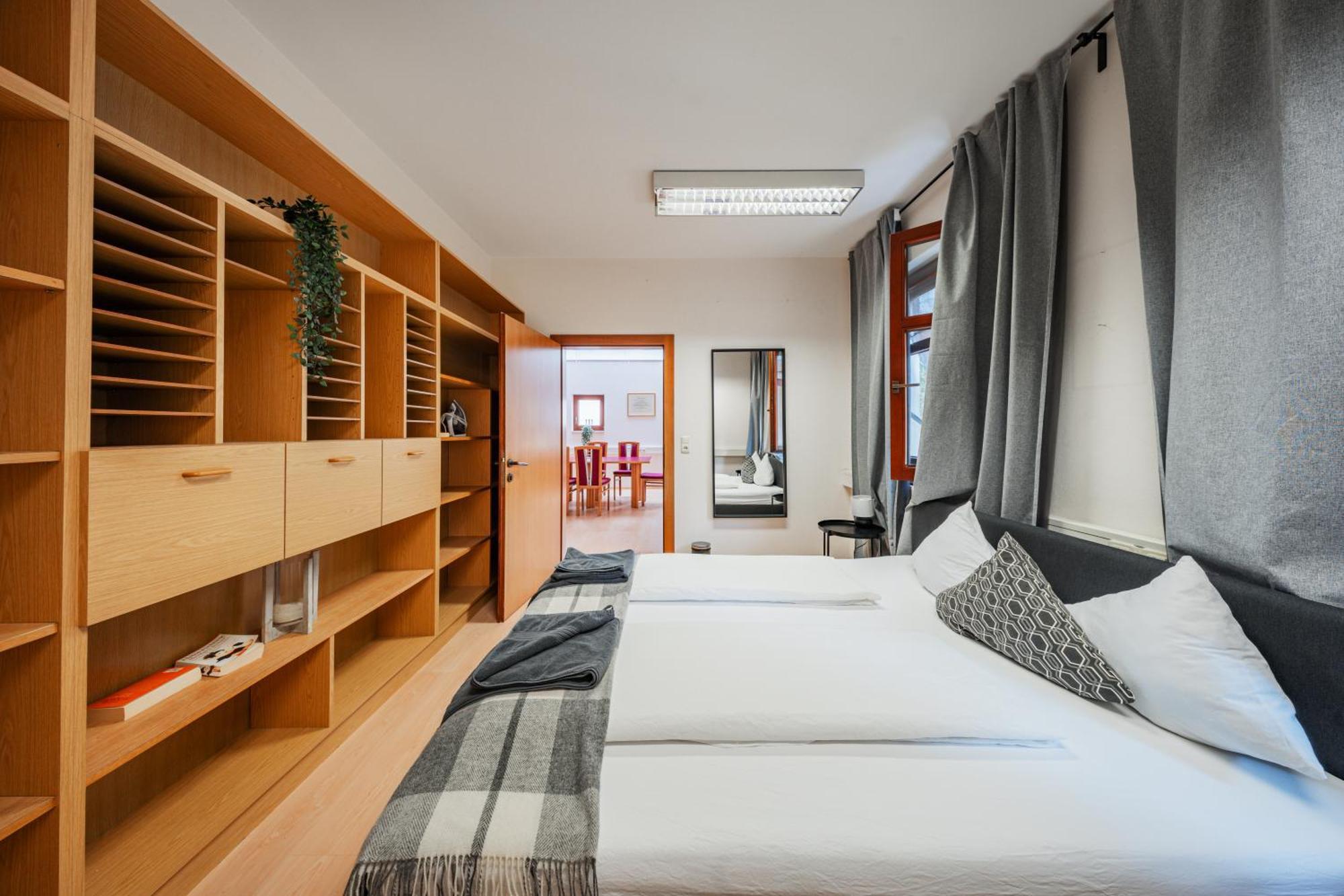 Bergblick Apartments Innsbruck Luaran gambar