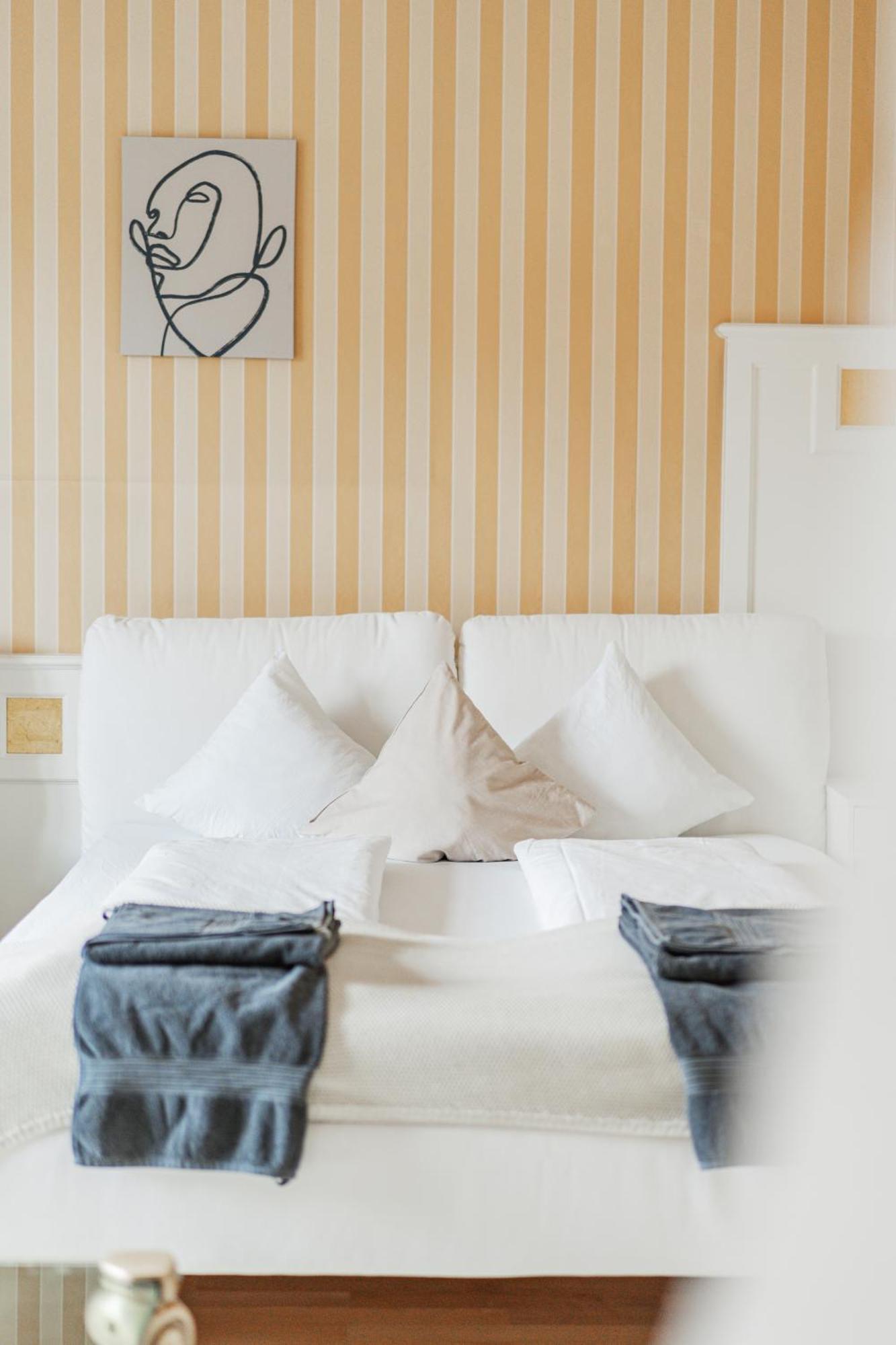 Bergblick Apartments Innsbruck Luaran gambar