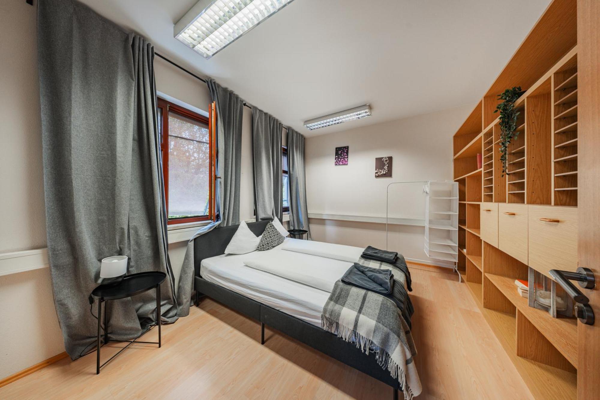 Bergblick Apartments Innsbruck Luaran gambar