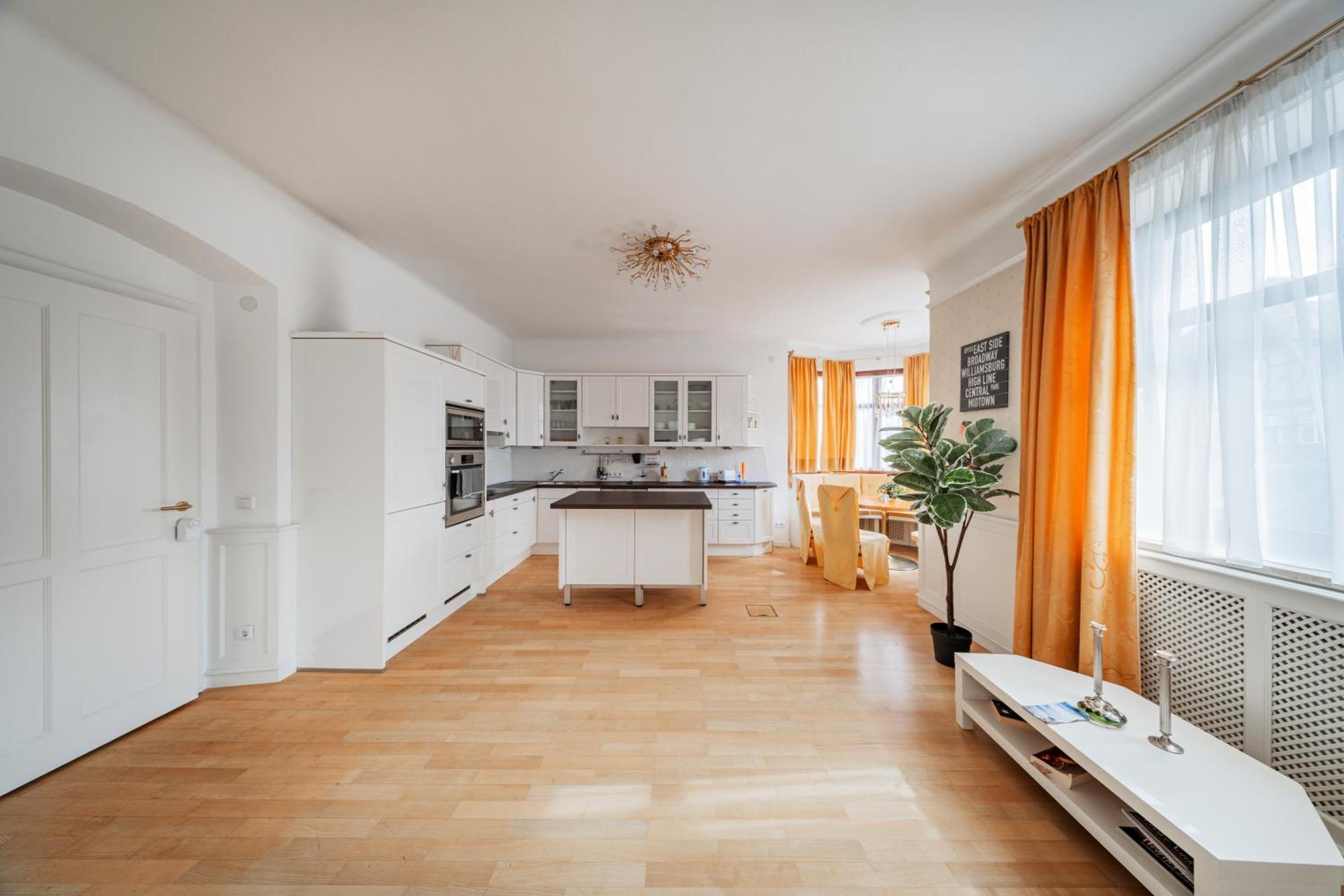 Bergblick Apartments Innsbruck Luaran gambar