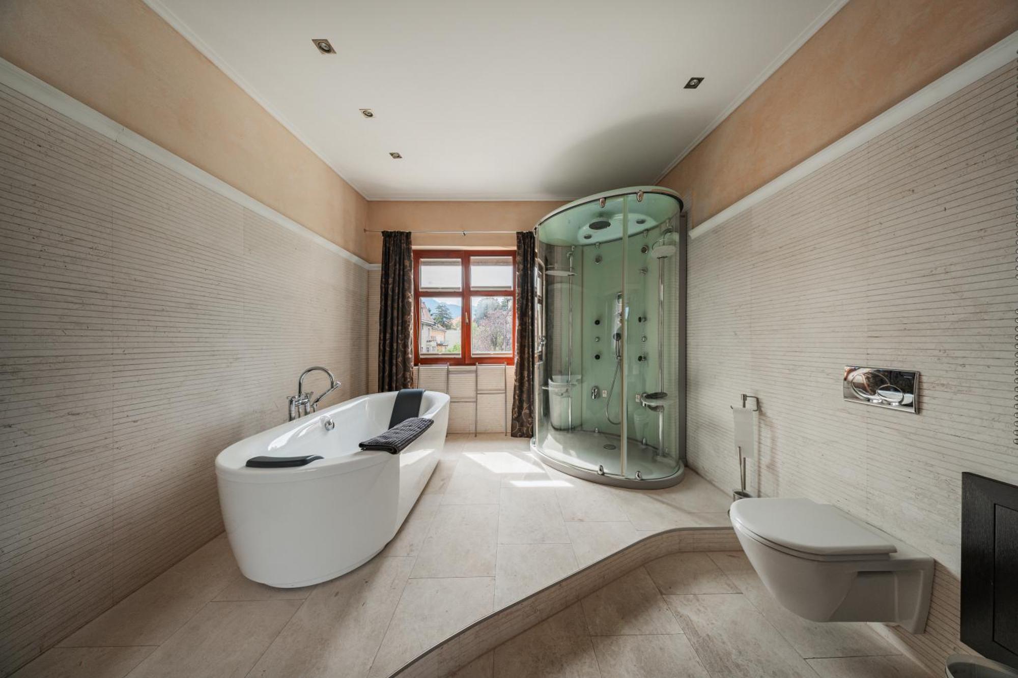 Bergblick Apartments Innsbruck Luaran gambar
