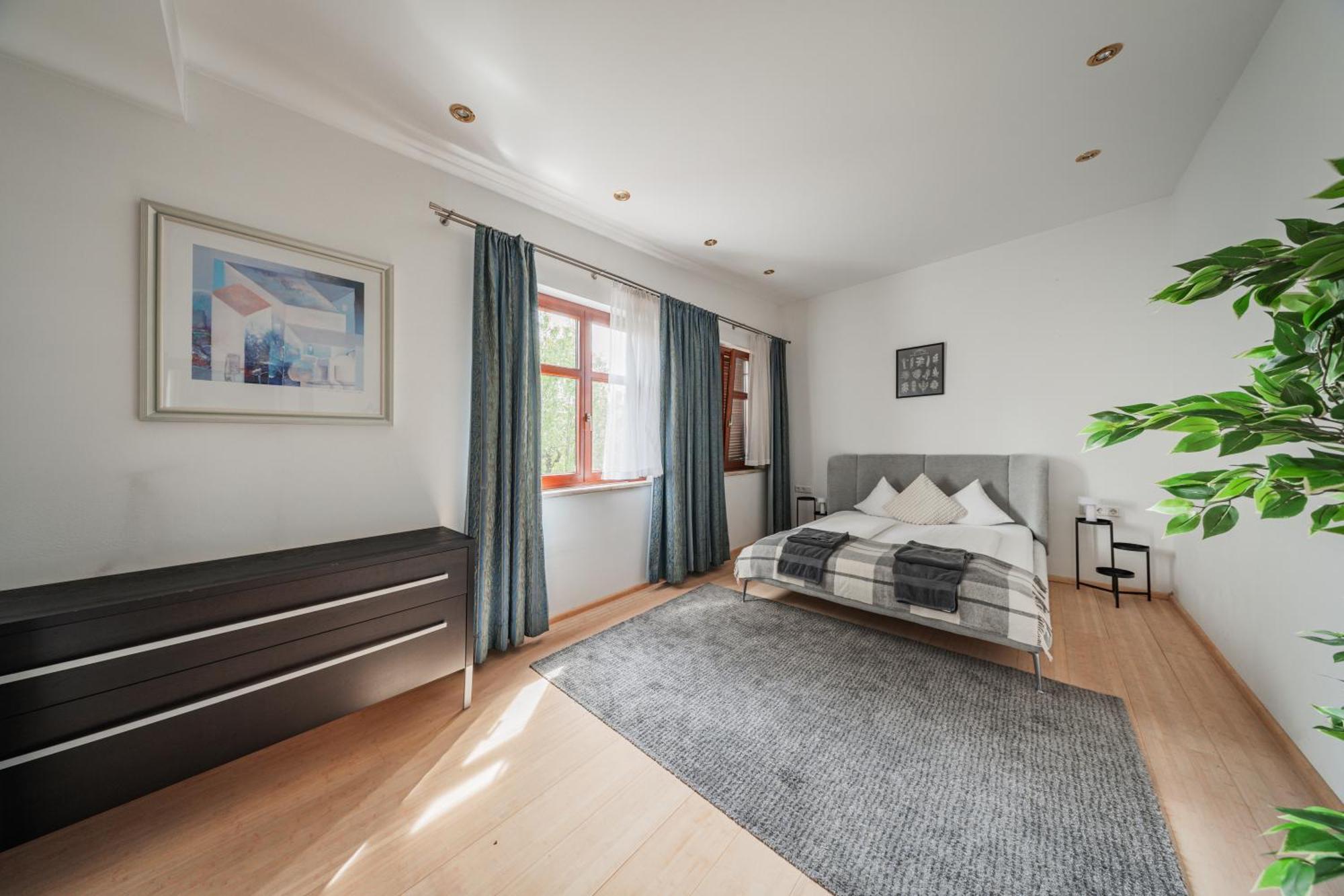 Bergblick Apartments Innsbruck Luaran gambar